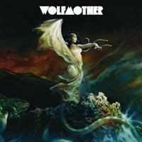 WOLFMOTHER-WOLFMOTHER(Ann. Ed.)