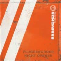 Rammstein-Reise Reise(LTD)