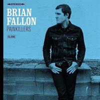 Brian Fallon-Painkillers