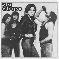 SUZI QUATRO-Suzi Quatro(Rsd2022)