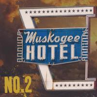 Knut Roppestad-Muskogee Hotel