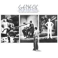 Genesis-The Lamb Lies Down(Atlantic 75)