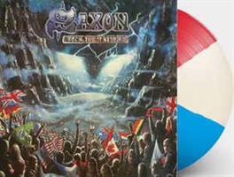 Saxon ‎– Rock The Nations(LTD)