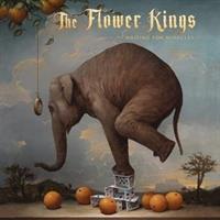Flower Kings-Waiting For Miracles