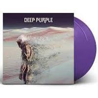 Deep Purple-Whoosh! (LTD Purple)