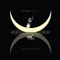 TEDESCHI TRUCKS BAND I Am the Moon: II. Ascension(LTD)