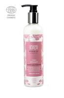Rose Hand and Body Lotion