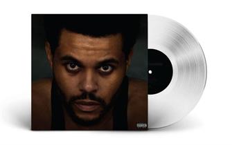 The Weeknd-Hurry Up Tomorrow(LTD)