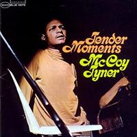McCoy Tyner-Tender Moments(LTD)