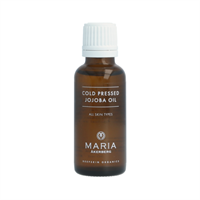 COLD PRESSED JOJOBA OIL