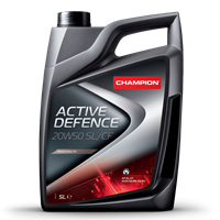 ACTIV DEF 20W50 SL/CF