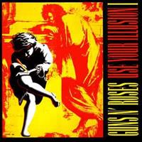 Guns N`Roses-Use your illusion 1