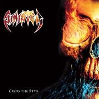SINISTER-Cross the Styx(LTD)