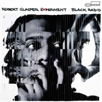 Robert Glasper Experiment -Black Radio(3LP Blue Note)