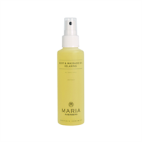 BODY & MASSAGE OIL RELAXING 125ml