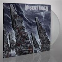 MISERY INDEX-Rituals of Power(LTD)