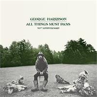 George Harrison-All Things Must Pass(Deluxe Edition )