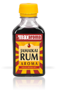 MAXAROMA Romarom "Jamaica"