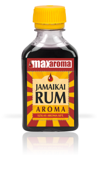 MAXAROMA Romarom "Jamaica"