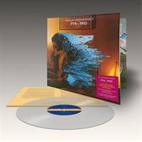 The Alan Parson Project-Pyramid(LTD)