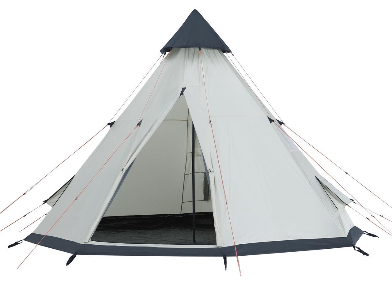 Cherokee 350 Tipi 