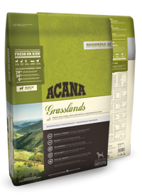 Acana Grassland Recipe 2kg