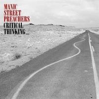 MANIC STREET PREACHERS-CRITICAL THINKING 