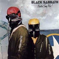 Black Sabbath-Never Say Die