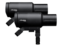 Profoto Pro-D3 1250 Duo kit