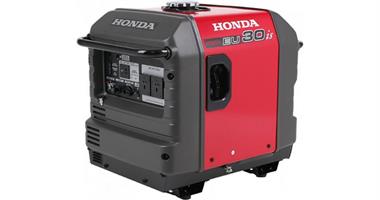 Honda EU30is Elverk inverter