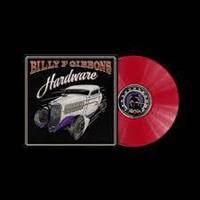 Billy F Gibbons-Hardware(LTD)