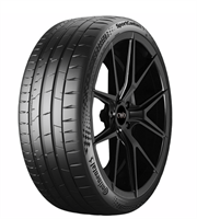 CONTINENTAL SportContact 7 255/35R21 98(Y)