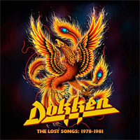 DOKKEN-The Lost Songs: 1978-1981