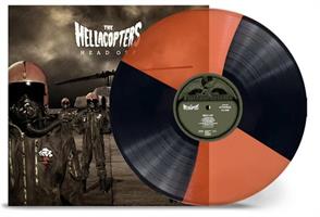 The Hellacopters-Head Off(LTD)