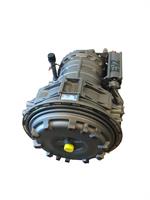 Gearbox ZF 5HP502C overhauled