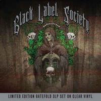 Black Label Society ‎-Unblackened(LTD 3LP)
