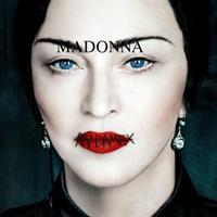 MADONNA-Madame X