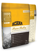 Acana classic prairie poultry 9,7kg