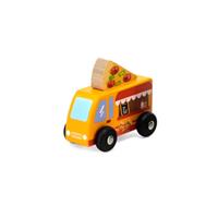 Food truck - pizza