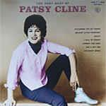 Patsy Cline-The very best of