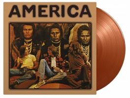 America-America(LTD)