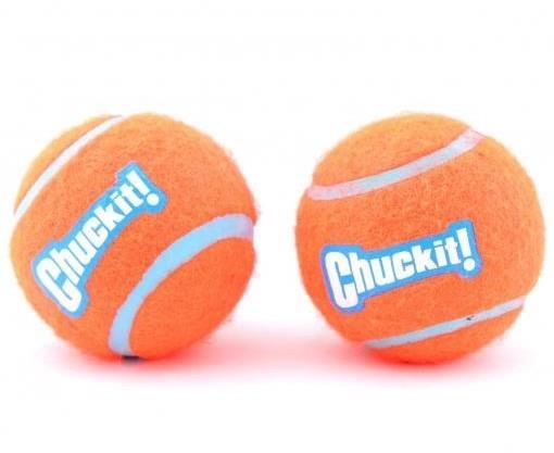 Chuck It Tennisboll M