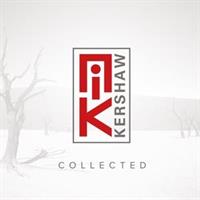Nik Kershaw-Collected(3LP LTD)