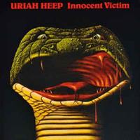 Uriah Heep-Innocent Victim