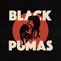 Black Pumas‎– Black Pumas(LTD)