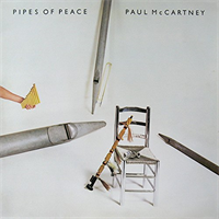 Paul McCartney-Pipes of Peace