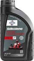 Silkolene Pro KR2 Racing olje 