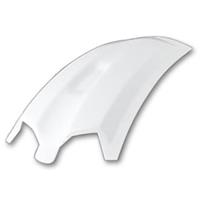 Spoiler Bell RS3/KC3 Air Intake White