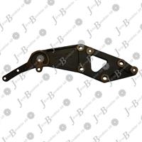 Alternator bracket 4:series used