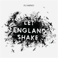 PJ Harvey-LET ENGLAND SHAKE(LTD)